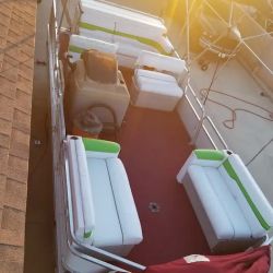 HG Custom Upholstery ico