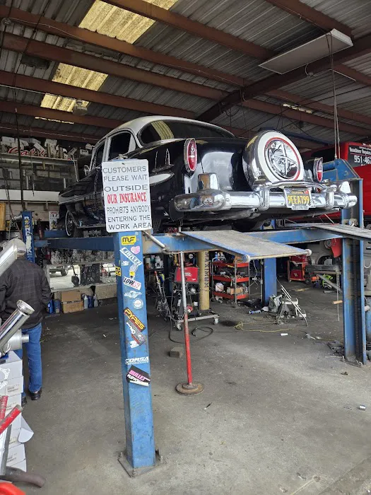 Dick's Muffler Shop 5