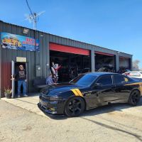 Dick's Muffler Shop