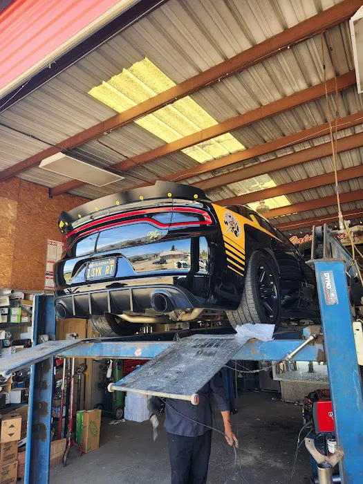 Dick's Muffler Shop 2