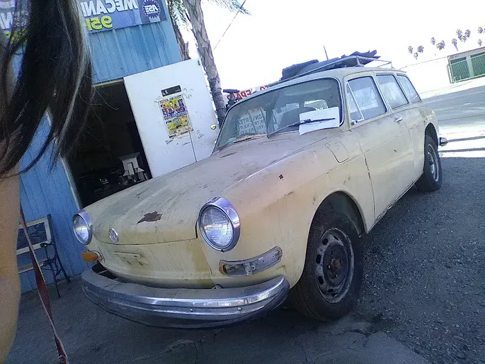 Dick's Muffler Shop 6