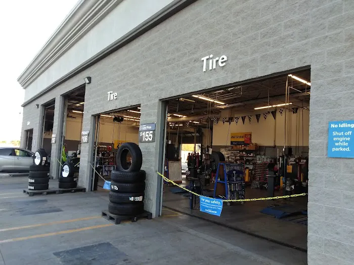 Walmart Auto Care Centers 4