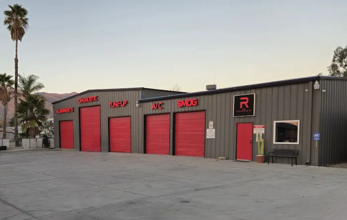 Rux Auto Garage Inc 0