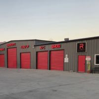 Rux Auto Garage Inc
