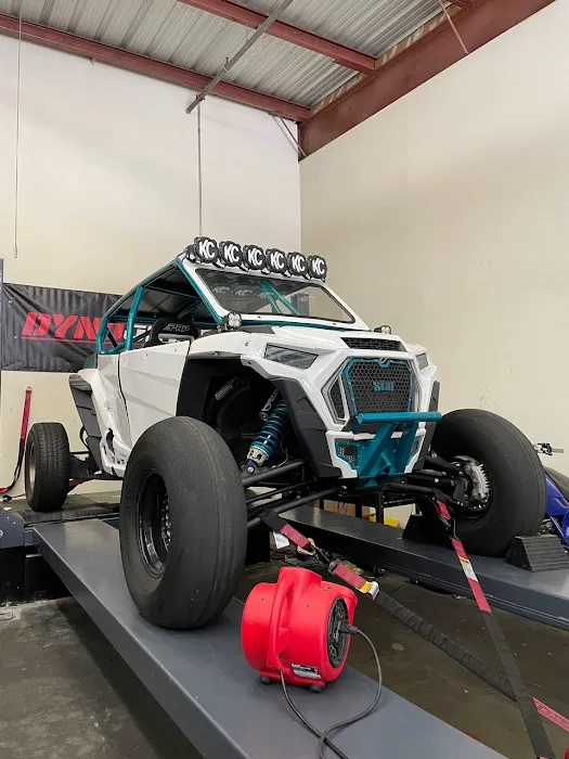 SneekyTuned Inc. 4