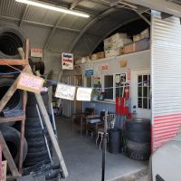 San Jacinto Tire