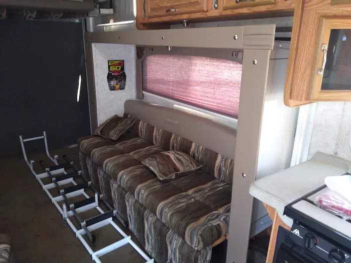 Weekend Warrior Parts and Service 9