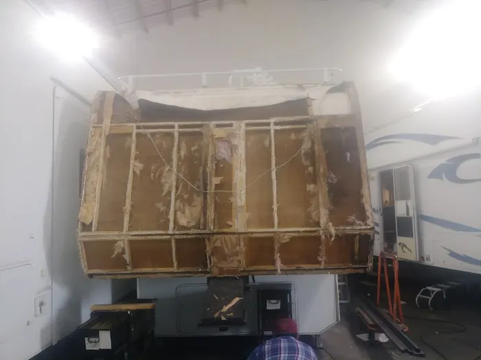Weekend Warrior Parts and Service 6