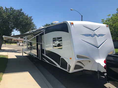 Weekend Warrior Parts and Service 0