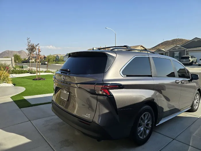 Precision Autoworkx 0