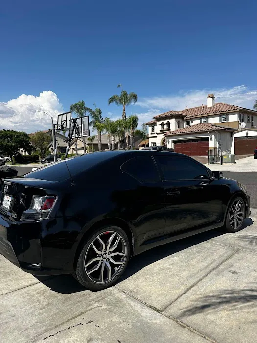 Precision Autoworkx 2