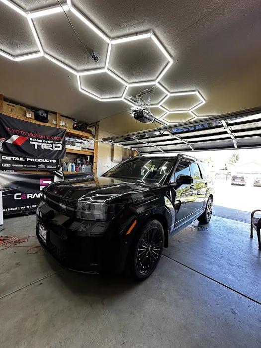 Precision Autoworkx 9