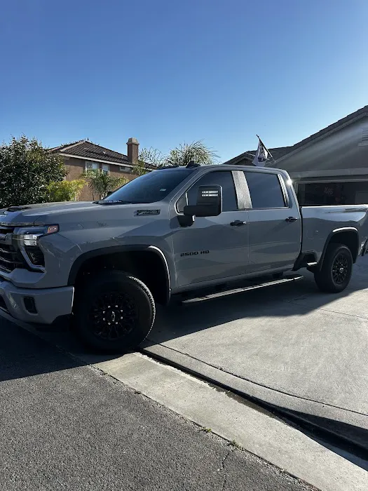 Precision Autoworkx 6