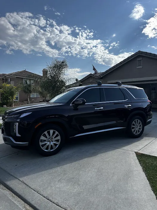 Precision Autoworkx 8