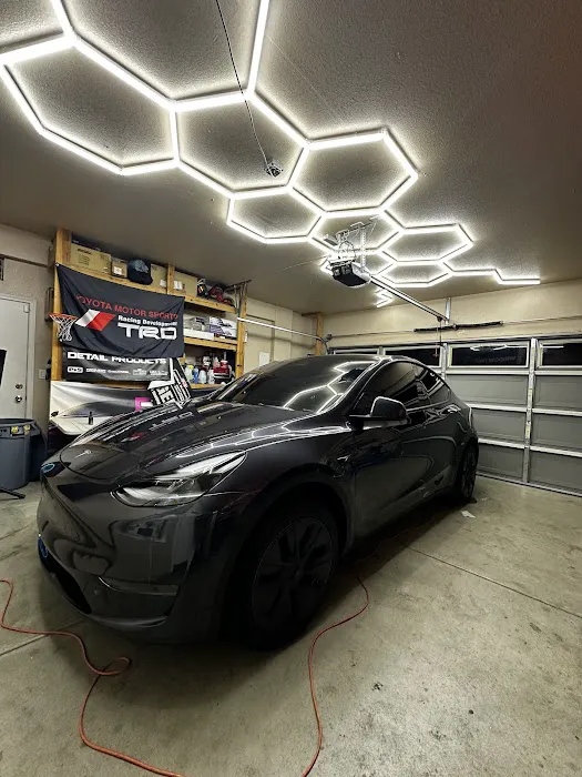 Precision Autoworkx 5