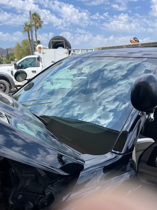 CMS Mobile Glass Shop LLC, ADAS Recalibration 7