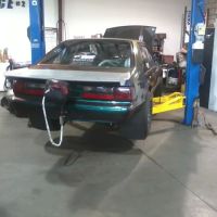 Performance Transmissions