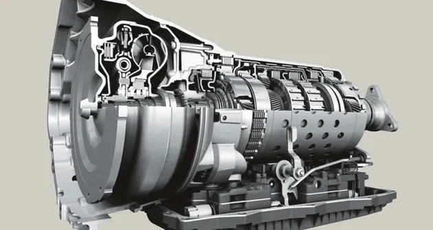 Performance Transmissions 2