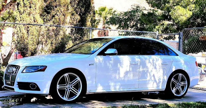 Performance Transmissions 3