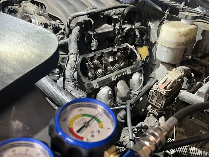 Performance Auto Lube 0