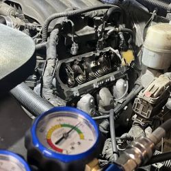 Performance Auto Lube ico