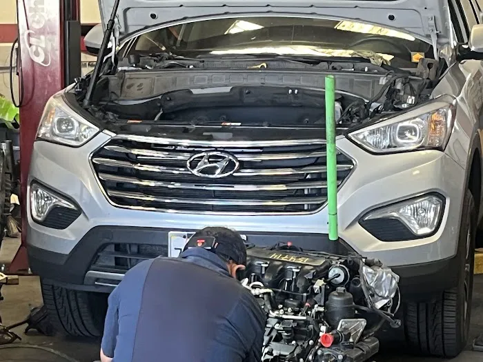 Performance Auto Lube 3