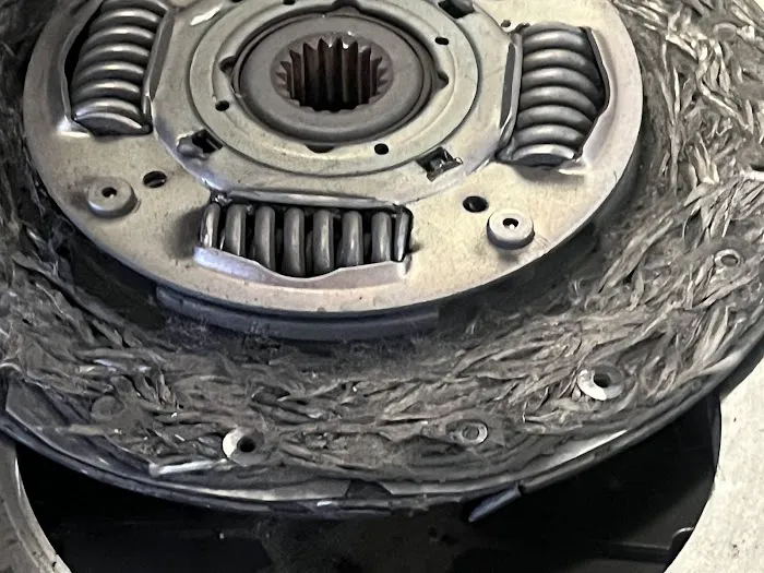 Performance Auto Lube 4