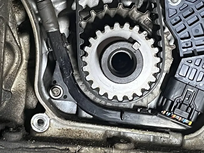 Performance Auto Lube 5