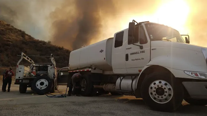 CENTRAL SEMI TRUCK AND TIRE REPAIR 0