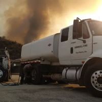CENTRAL SEMI TRUCK AND TIRE REPAIR