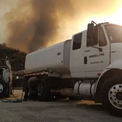 CENTRAL SEMI TRUCK AND TIRE REPAIR ico