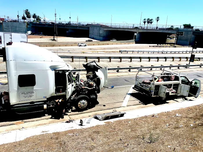 CENTRAL SEMI TRUCK AND TIRE REPAIR 1