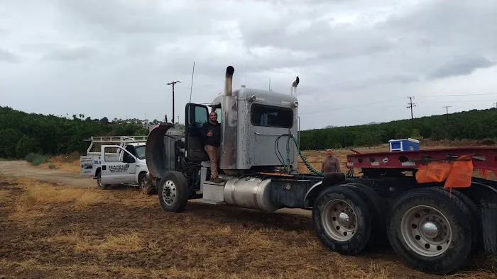 CENTRAL SEMI TRUCK AND TIRE REPAIR 2