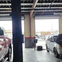 Pinks motor service