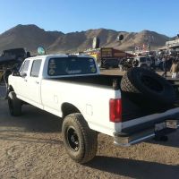 Maximum Diesels