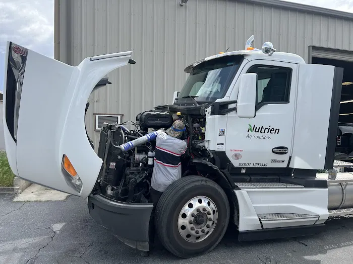 Always Evolving Fleet Maintenance 5