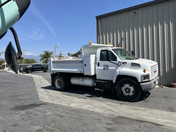 Always Evolving Fleet Maintenance 6
