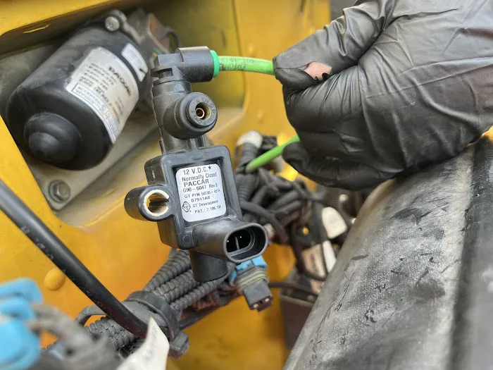 Always Evolving Fleet Maintenance 1