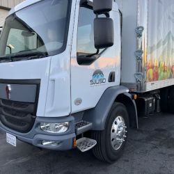 Always Evolving Fleet Maintenance ico
