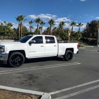 Diamond Chevrolet GMC Service