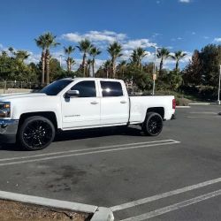 Diamond Chevrolet GMC Service ico