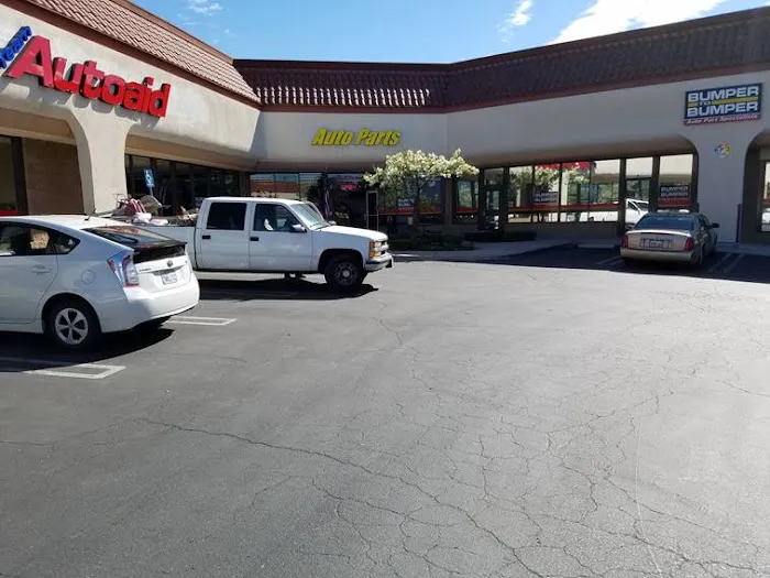 Autoaid Auto Parts 9