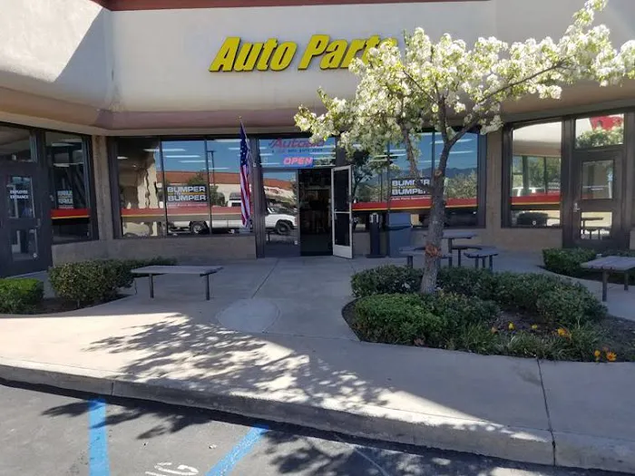 Autoaid Auto Parts 0