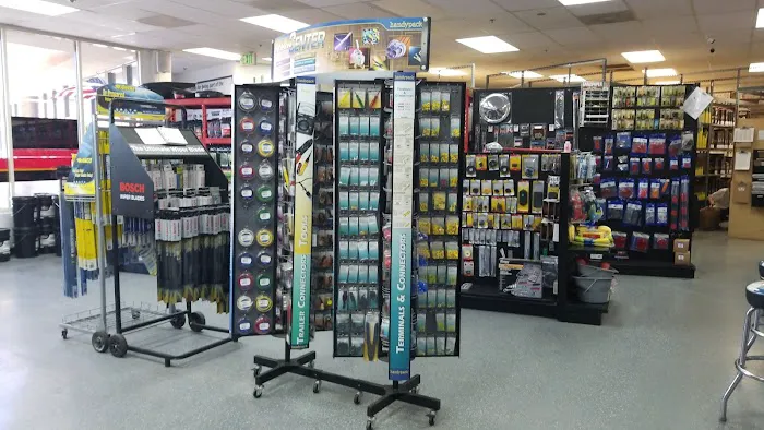 Autoaid Auto Parts 6