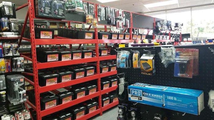 Autoaid Auto Parts 2