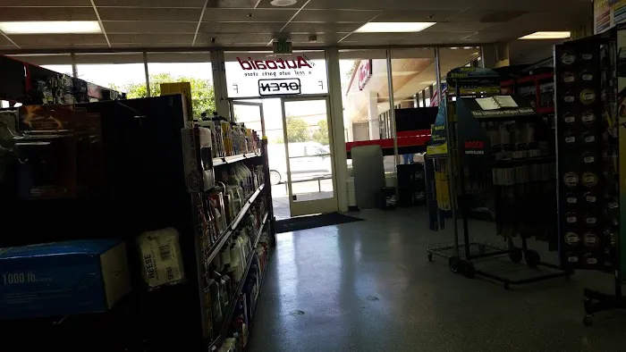 Autoaid Auto Parts 1