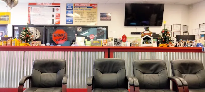 Brake Masters Lake Elsinore 1