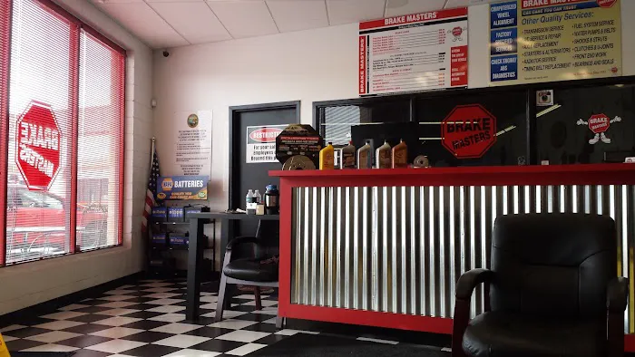 Brake Masters Lake Elsinore 7