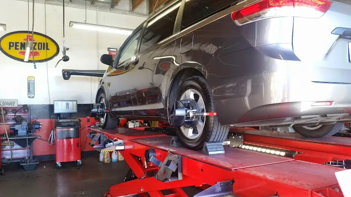 Brake Masters Lake Elsinore 3