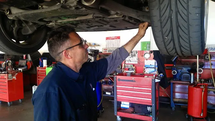 Brake Masters Lake Elsinore 5